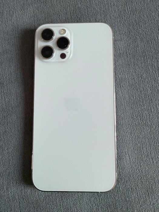 IPhone 12 pro max 512gb