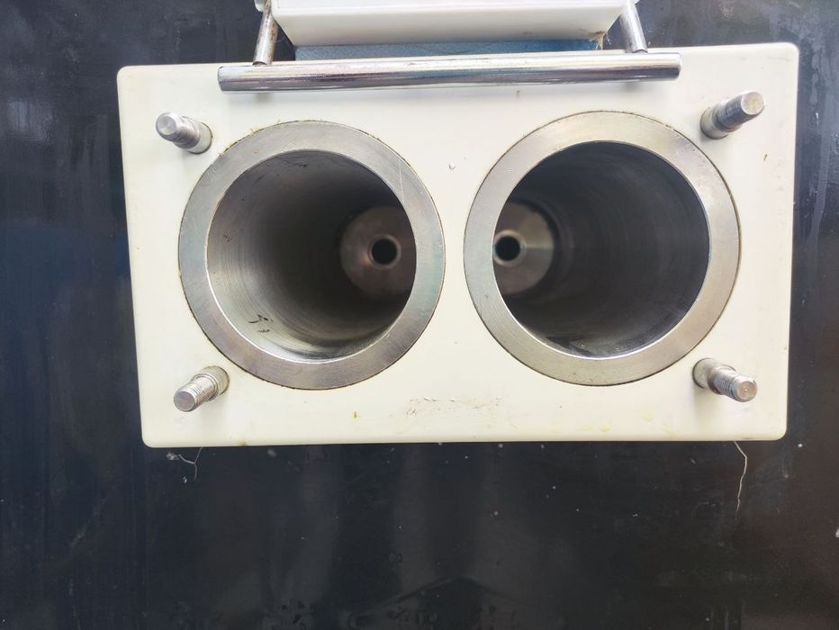фрезер 3 фазалик, фергомат