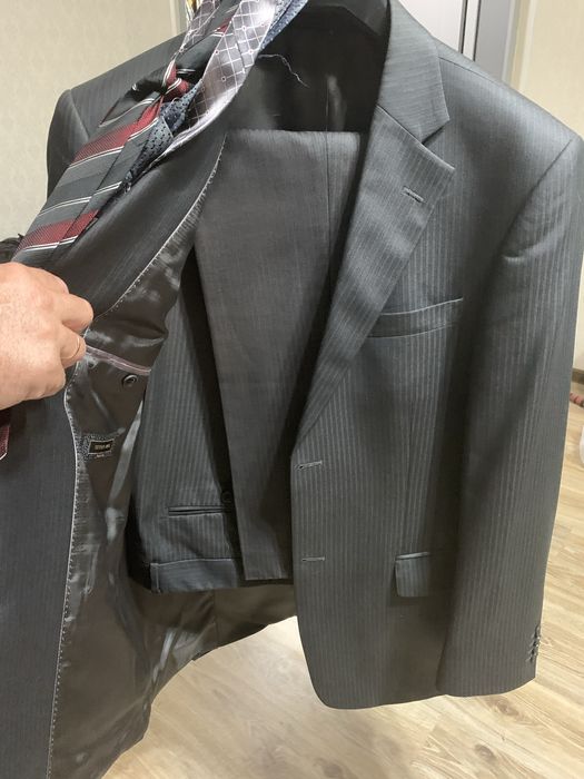 Костюм мужской 50р