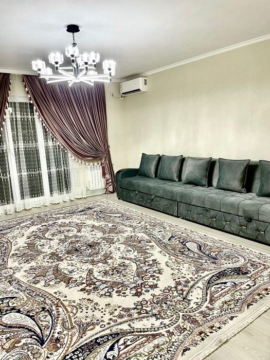 Квартира суточно