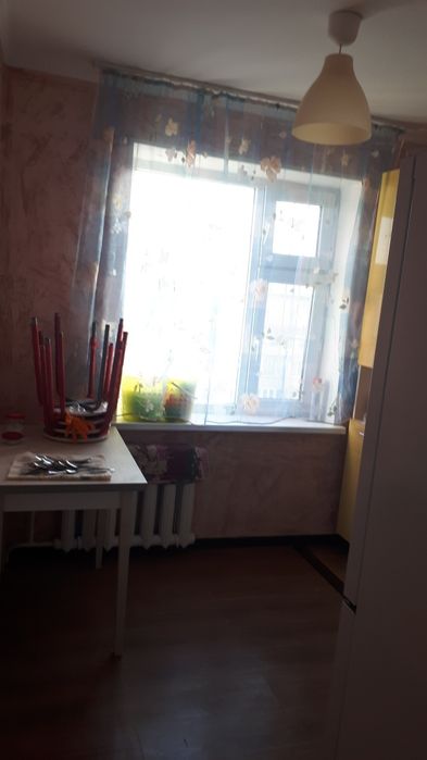 2х комнатная квартира