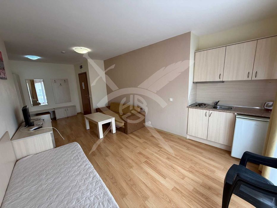 Продава се Двустаен апартамент в Созопол - 55 кв.м за 704 €/кв.м - Снимка #1