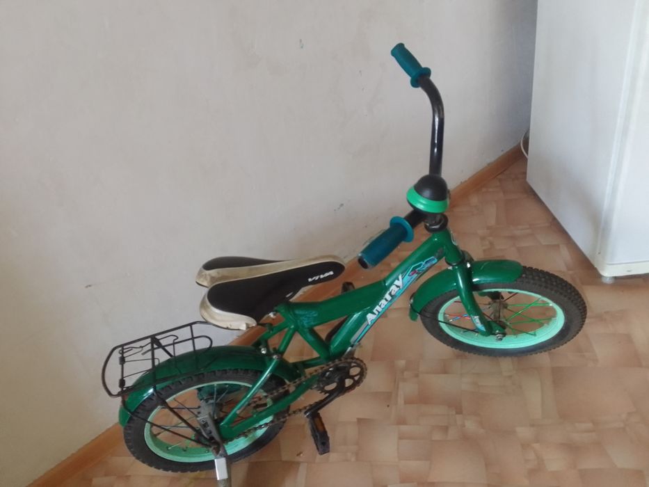 Продам самокаты велосипед