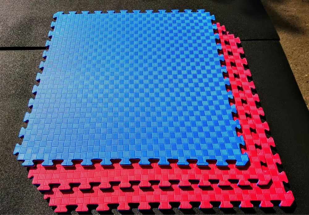 Татами даянг.