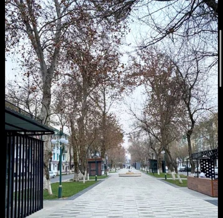 Чиланзар 1 квартал 1/1/4,Торговый центр