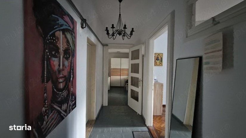 Spatiu pentru birouri/cabinete langa Teatrul Dramatic