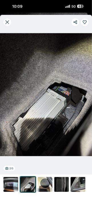 Продаваме лоджик7 за бмв bmw