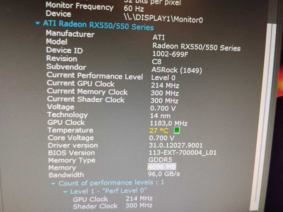 Calculator / PC Gaming Fujitsu i5 16Gb Video 4GB Ssd 256gb+500gb Hdd