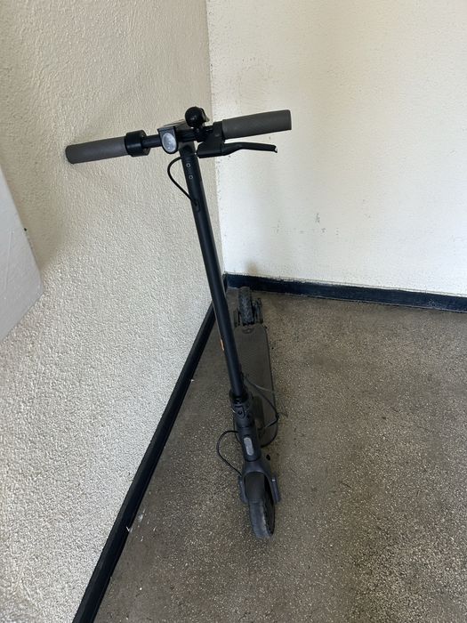 Trotineta electrica xiaomi