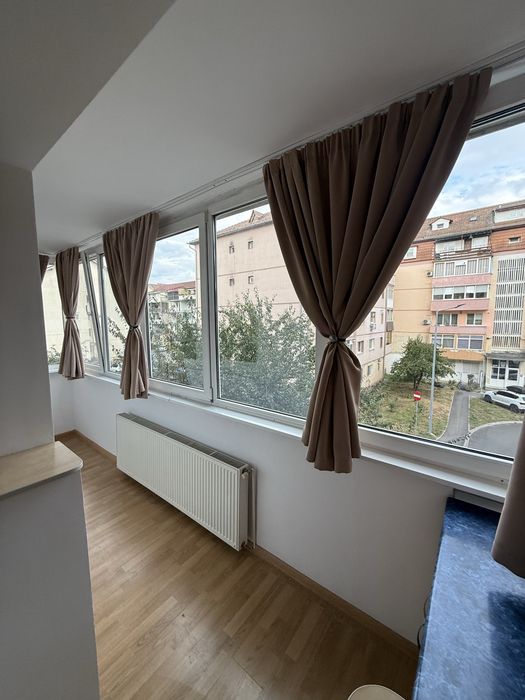 Apartament – Sibiu - Vedere 2