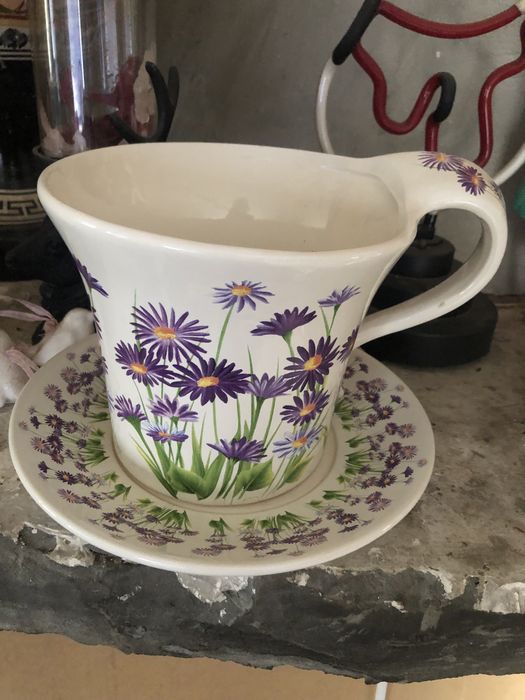 Статуетки гипсови