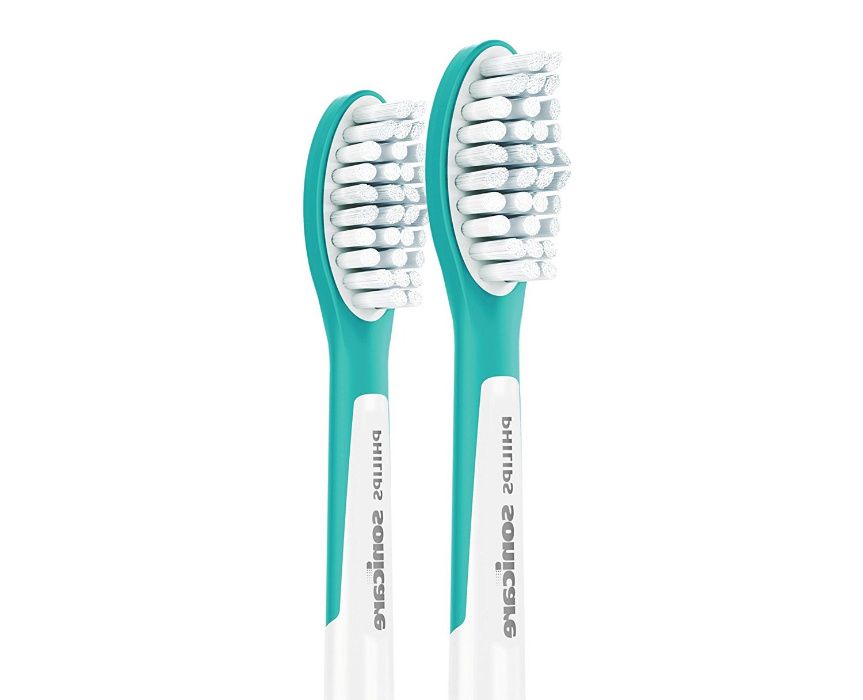 Philips Sonicare-резервни глави за детски четки за зъби-малки и големи