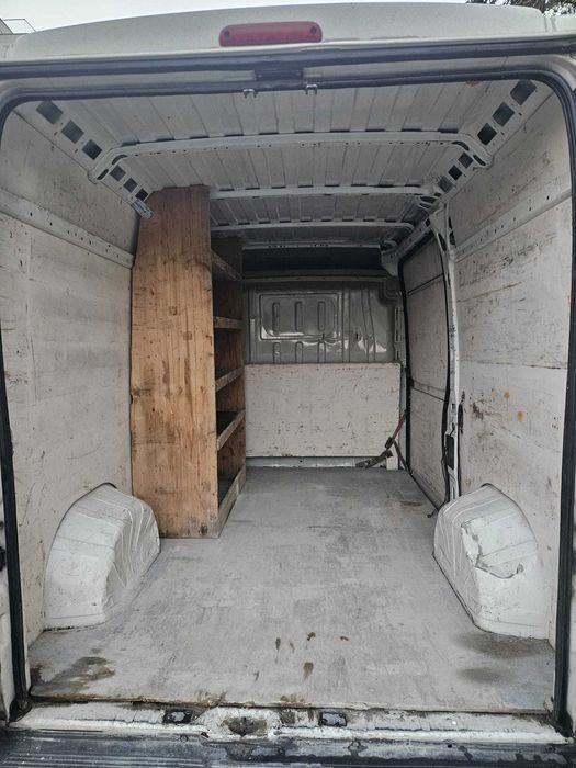 Citroen Jumper 2.2 HDI