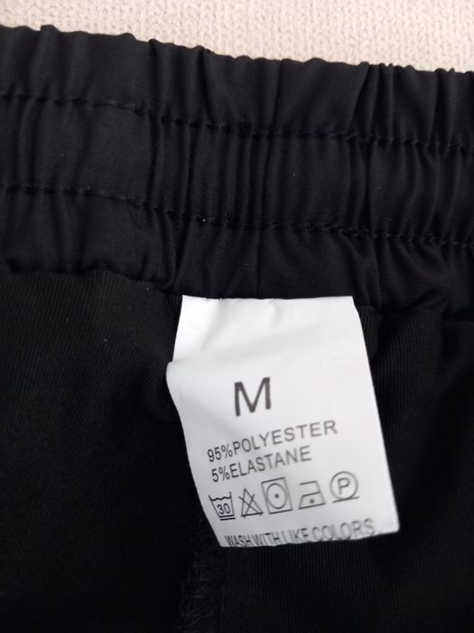 Pantaloni scurti Fitness 2 în 1
