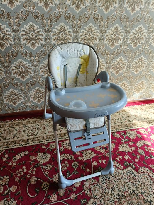 Продам детский стул для кормления