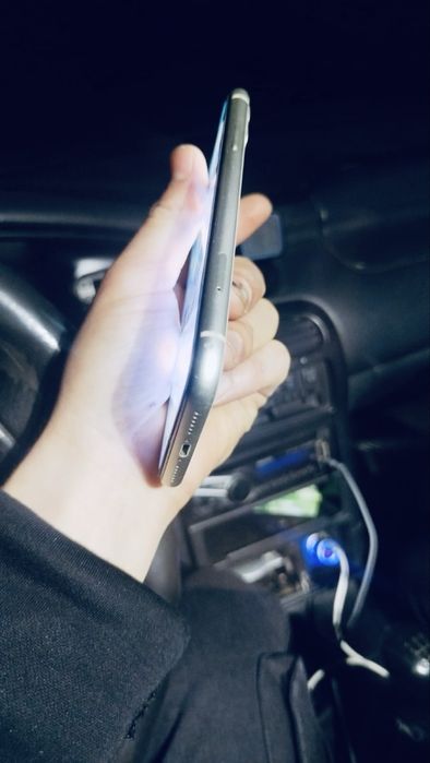 Сатылымда айфон 11 64 гб 75 емкость