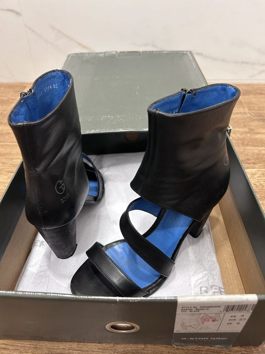 G-Star Raw дамски обувки