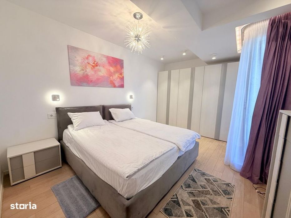 Apartament de inchiriat 2 camere | The Corner | Ocolului 2 |
