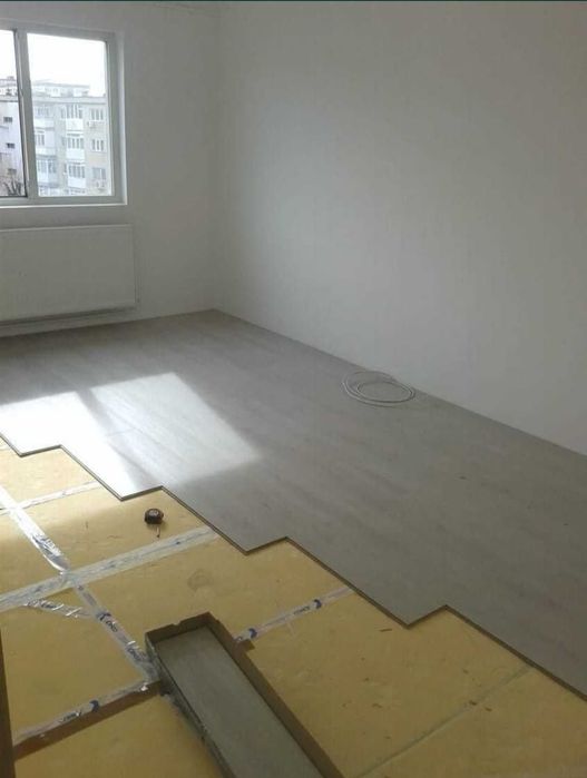 Amenajări interioare & exterioare echipă disponibilă imediat