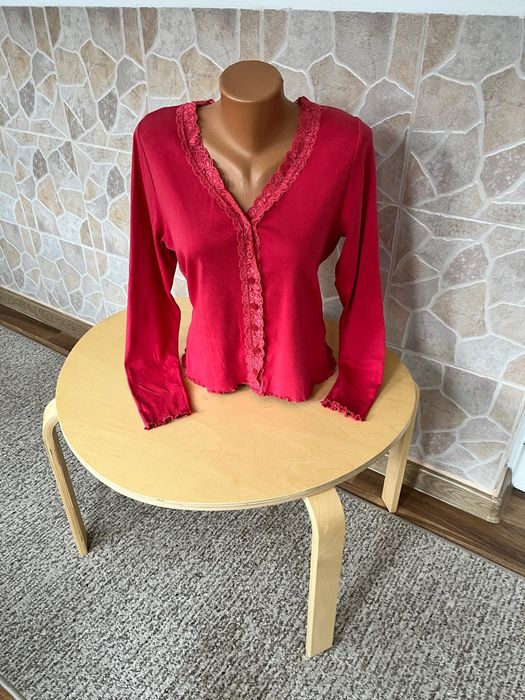 Bluza dama Lavender Hill  bumbac