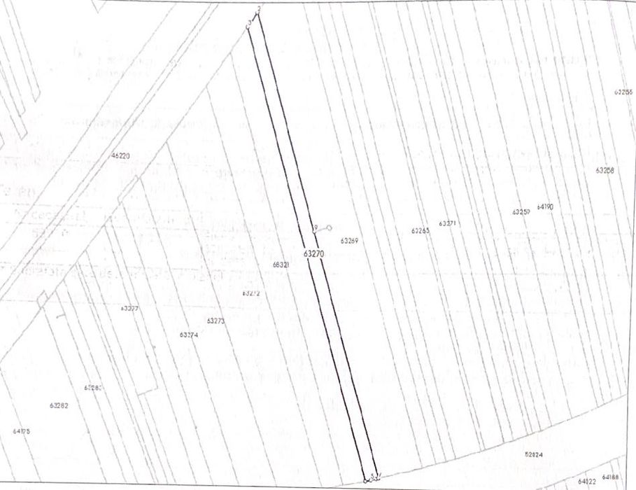 Teren - poziționare strategică - 14109 mp