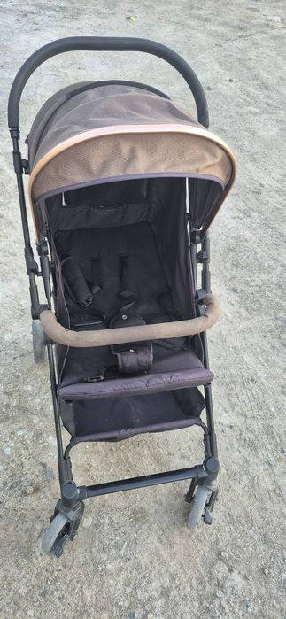 Коляска детскиее