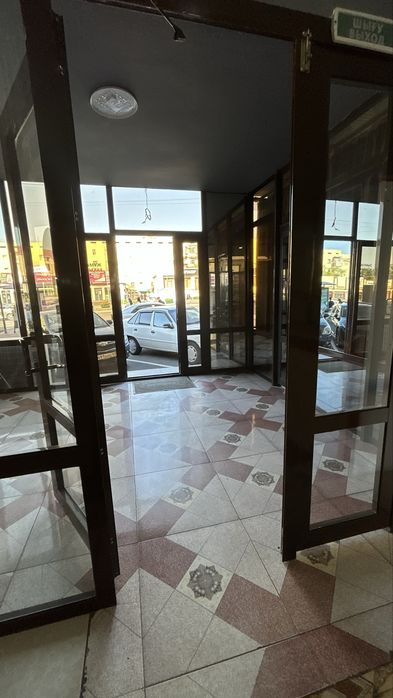 Есть пустое помещение 200кв м