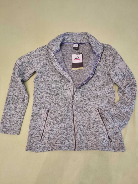 Hanorace outdoors damă.