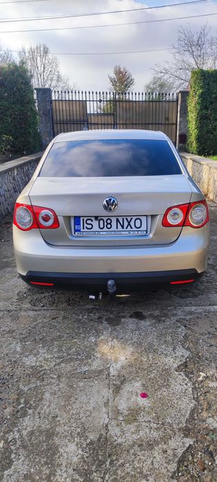 VOLKSWAGEN Jetta 2008 — imagine 5