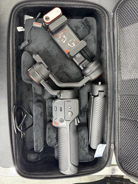 Hohem M7 stabilizator