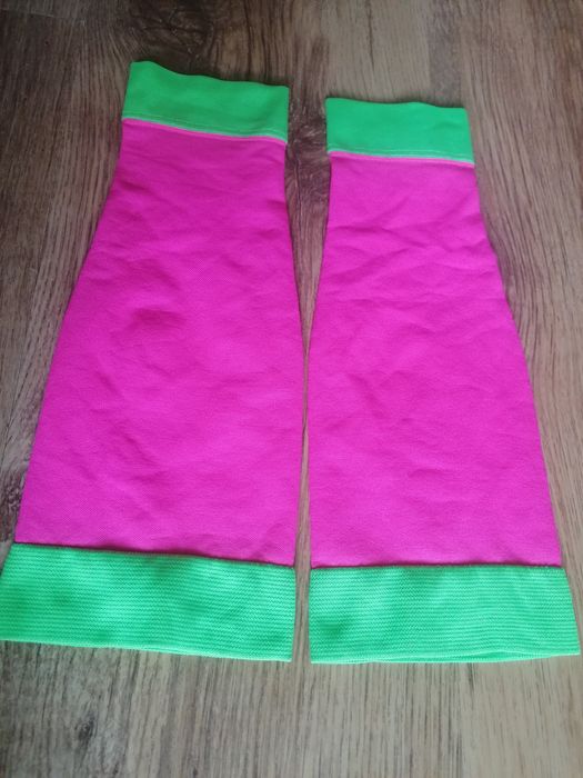 Jambiere sosete compresie gambe Compressport noi north face vaude nike