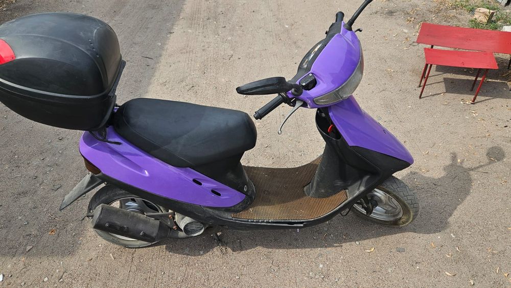 Продам мопед Хонда дио 27