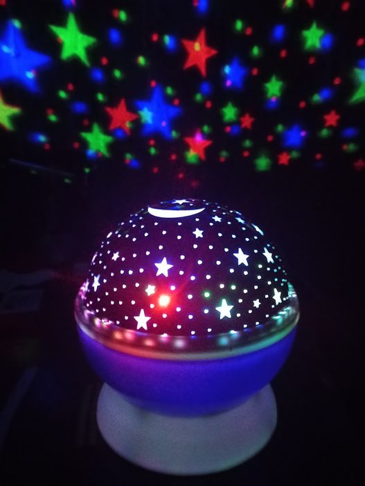 Продам ночной светильник.