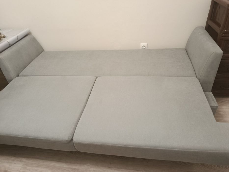 Продам диван-кровать