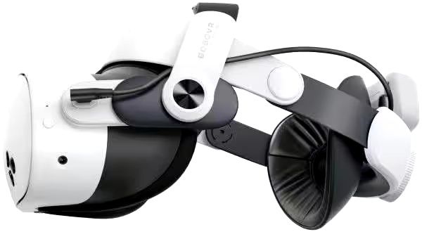 Vr meta quest 3S 256Gb + крепление BOBOVR M3