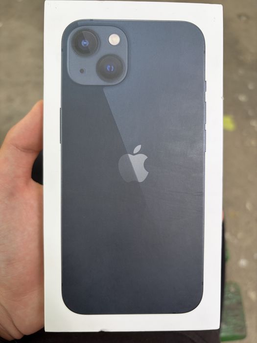 Iphone 13 baterie 88.