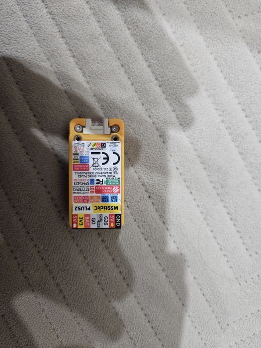 Продам M5 stick plus 2