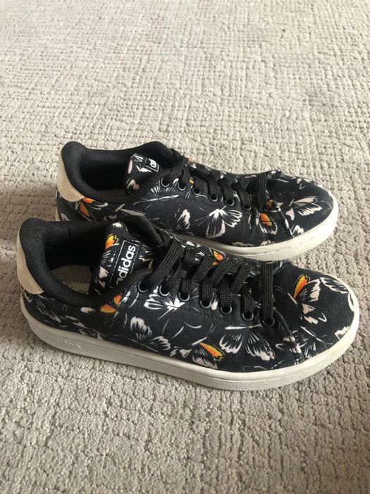 Черни кецове Adidas