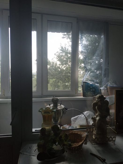 Продам 2-х комн. квартиру