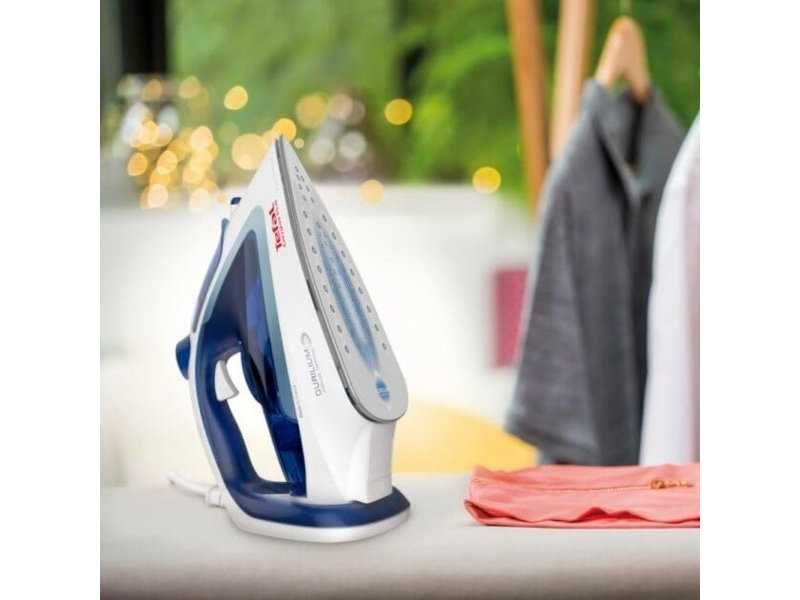 Мощна Парна Ютия Tefal Easygliss FV5736, 2500W