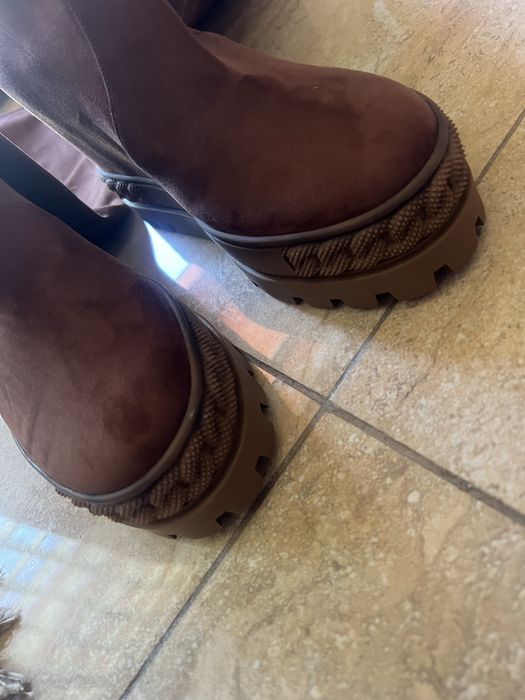 Cizme originale Casadei