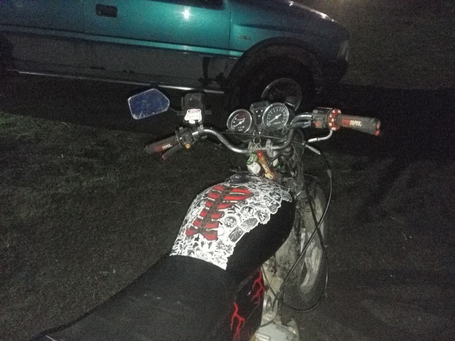 Продам reyser GS