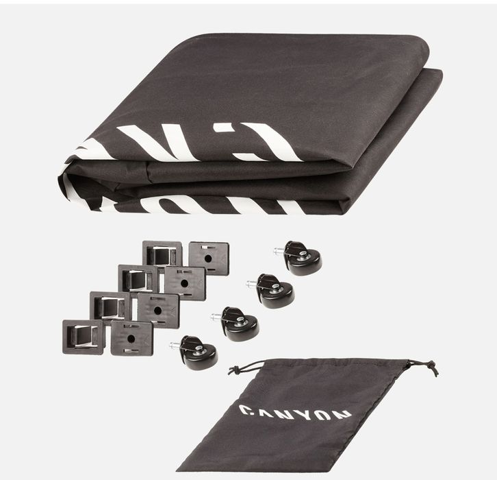 Аксесоари Canyon bike