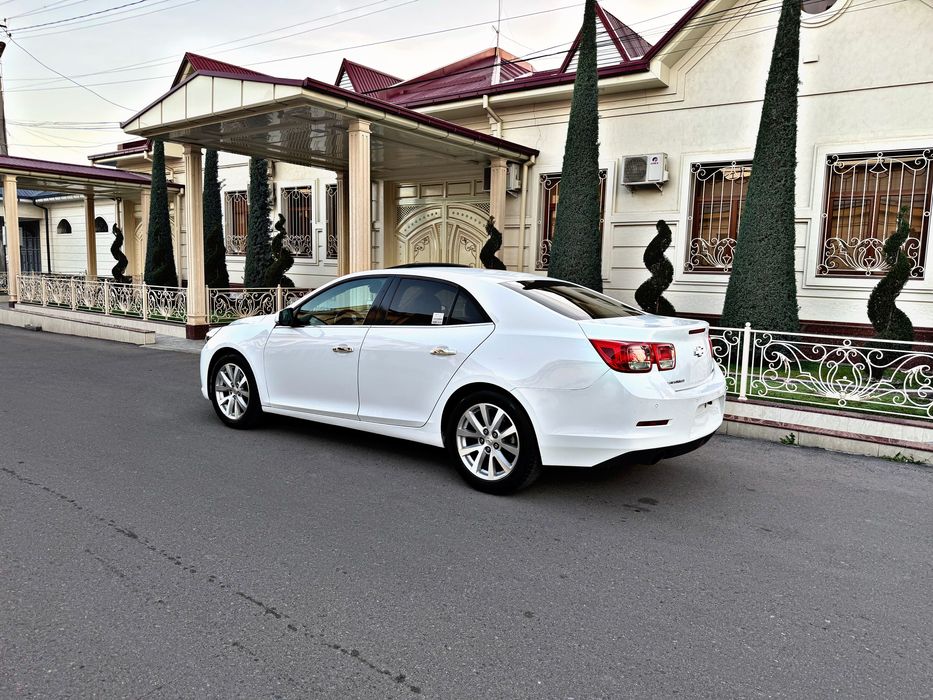 Малибу 3 Позиция Состаяние Идеално