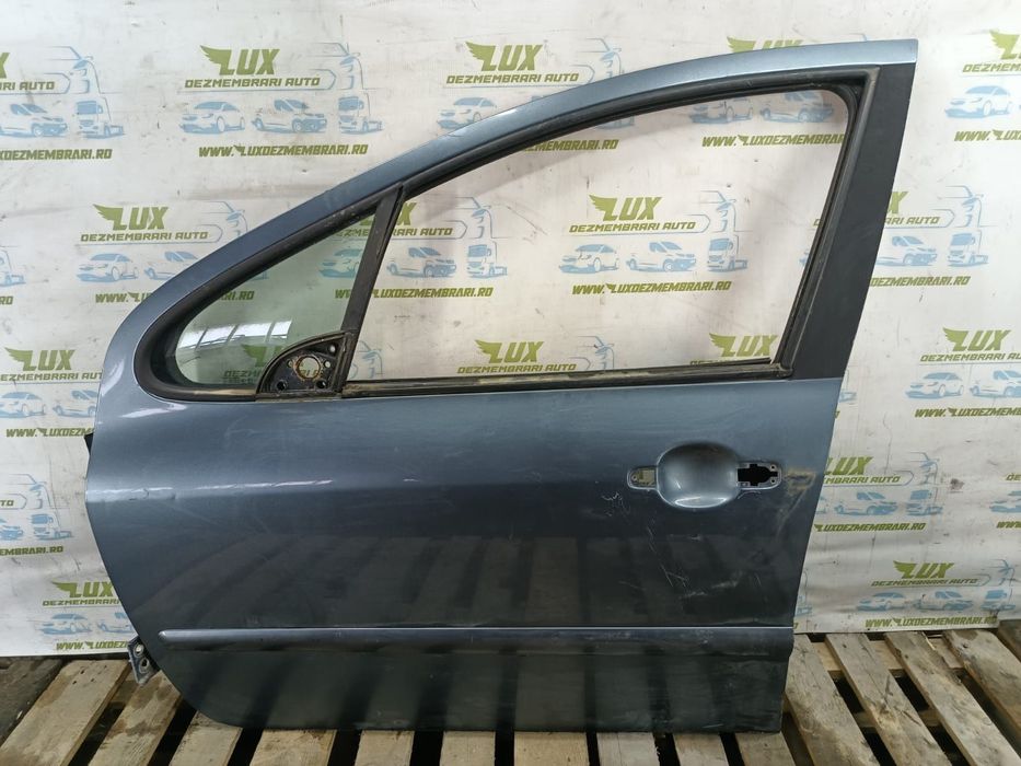 Usa portiera stanga fata Peugeot 307 1 [2001 - 2005]