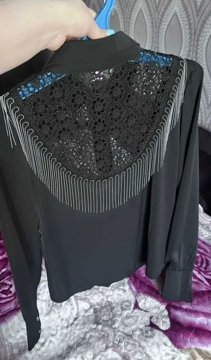 Продаю рубашка новый