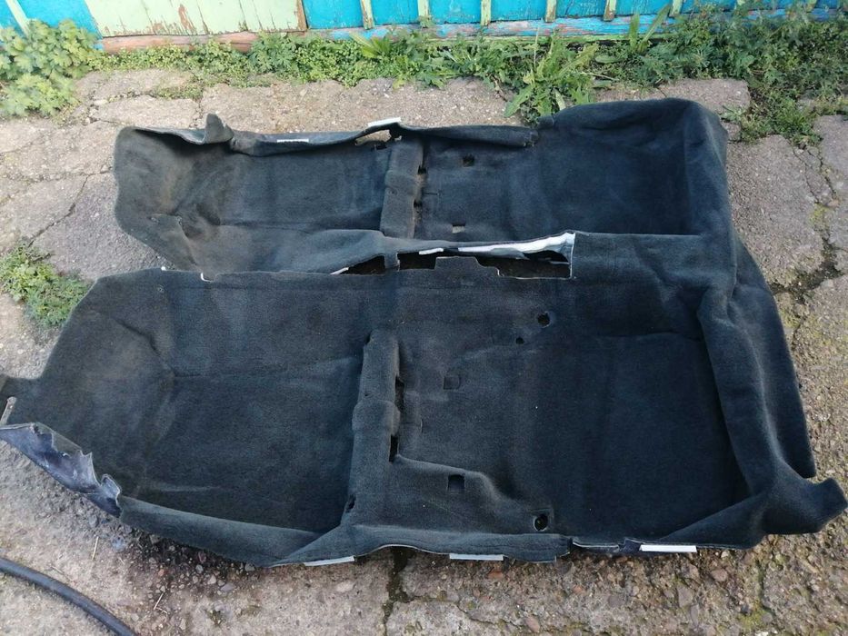 Ковер Пола Subaru legacy b4