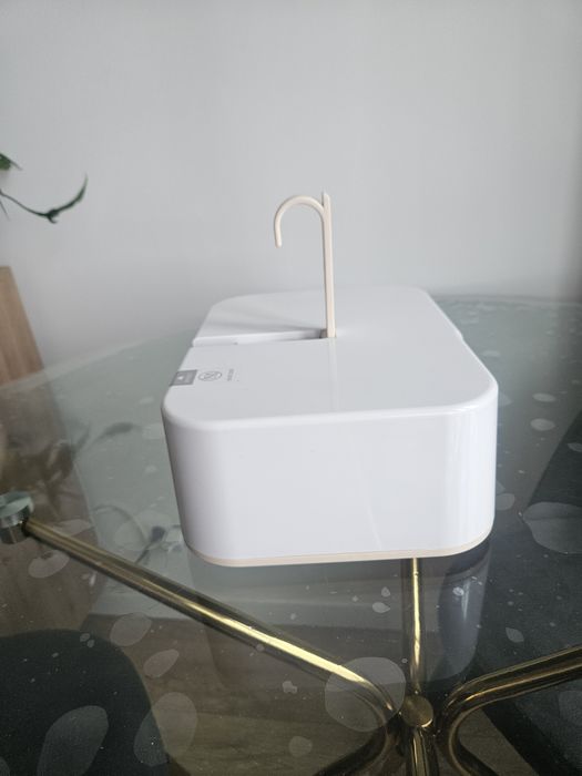 Aparat electric cu aer cald pentru uscare rapida rufe