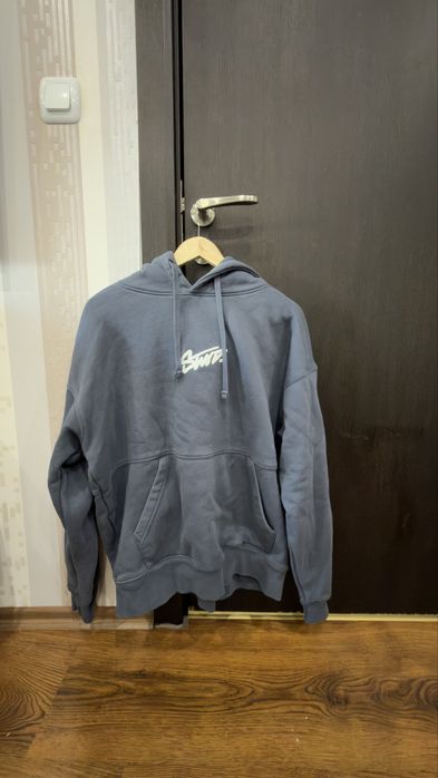 Худи Pull  & Bear