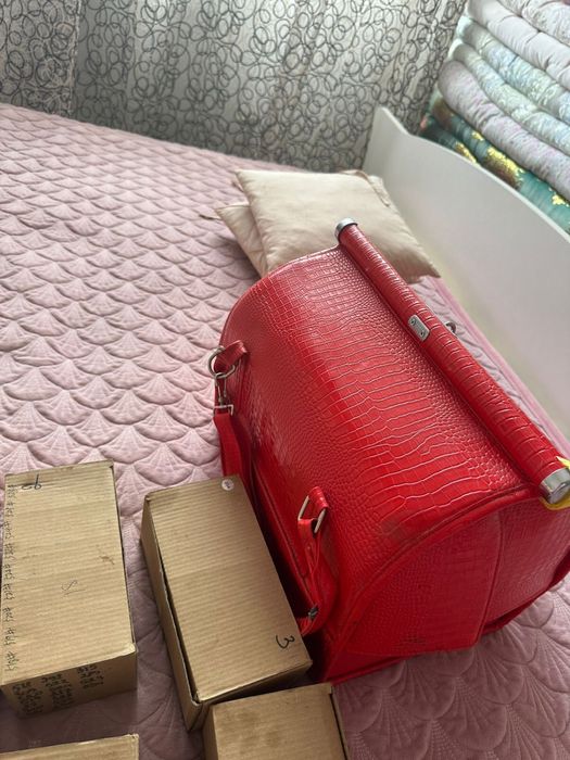 Лак для маникюра